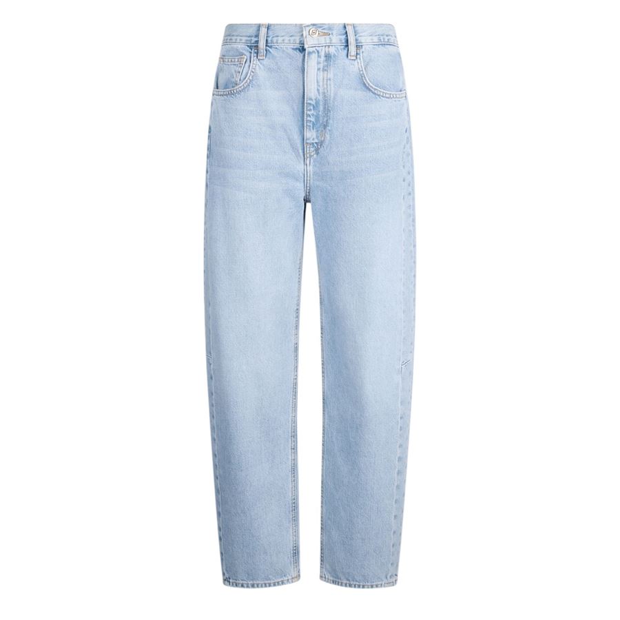 Jeans boyfriend da donna Liu Jo | UA5163D485478840